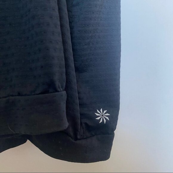 Athleta | Cobra Dot Invigorate Mesh Tank Top | 458723 - Picture 10 of 12